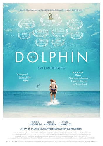 Dolphin poster
