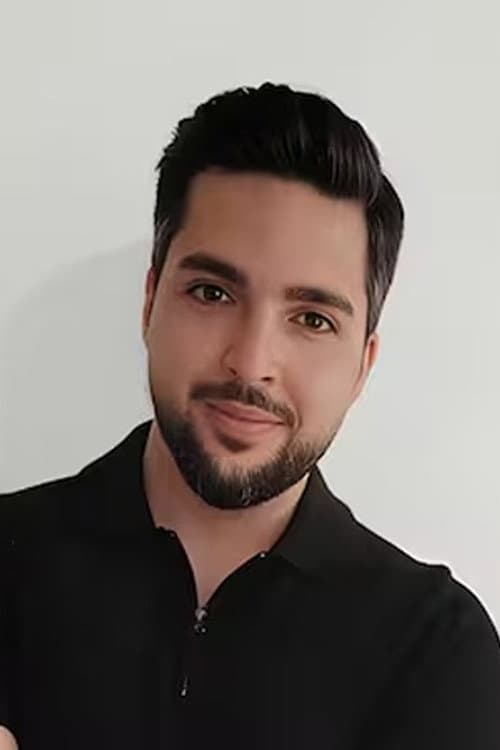 Rodrigo Olmedo profile photo