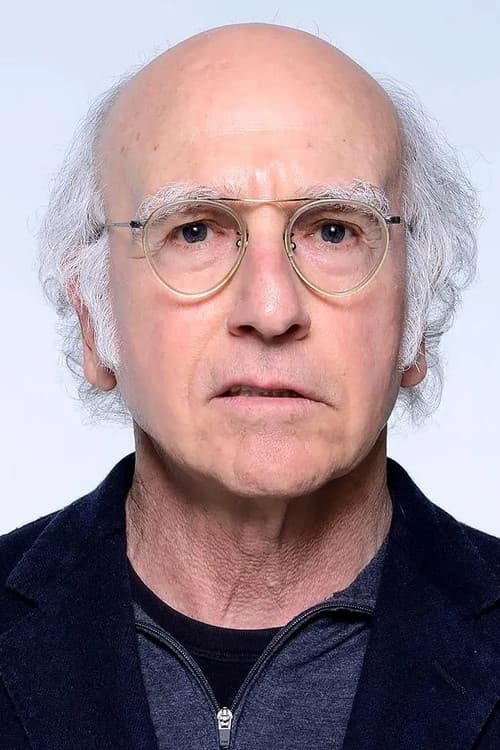 Larry David profile photo