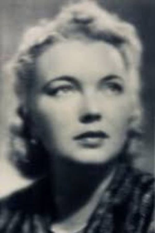 Milada Horutová profile photo