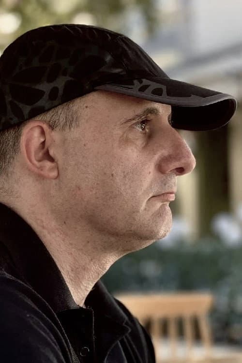 Andy Raptis profile photo
