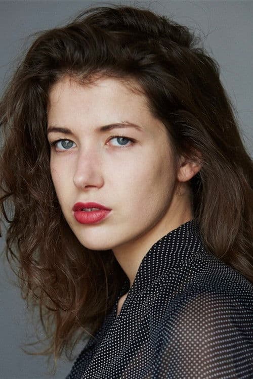 Bérénice Coudy profile photo