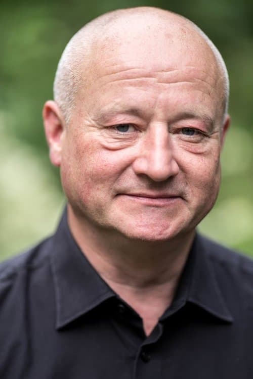 Christoph Müller profile photo