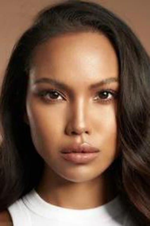 Grace Vorananth profile photo