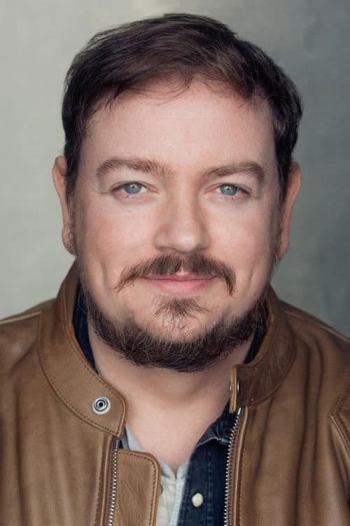 Rob Falconer profile photo