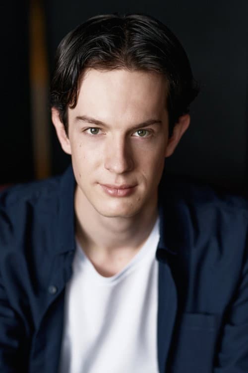 Lachlan Bradshaw profile photo