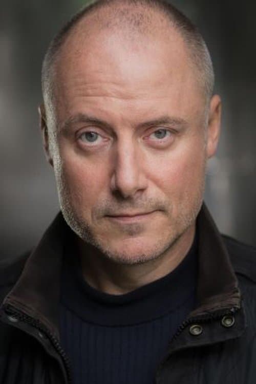 Robert Harrison profile photo