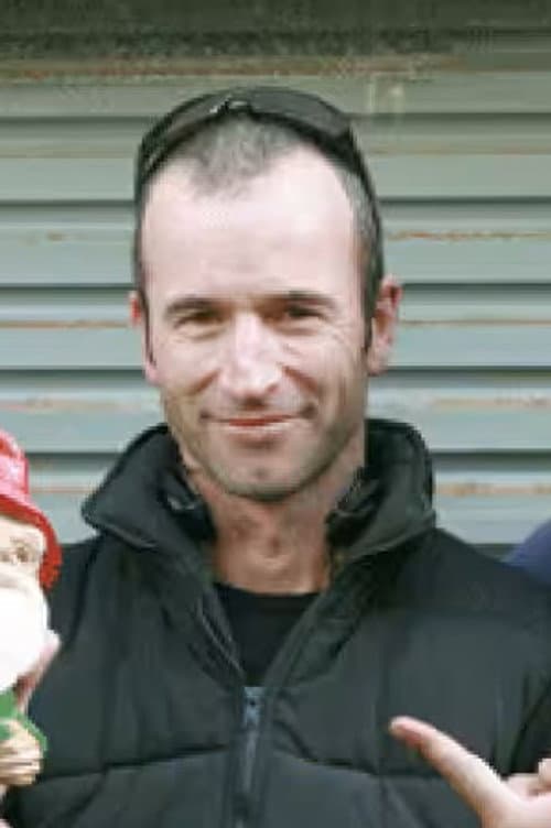 Paul Murphy profile photo