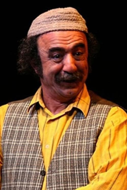 Mahmoud Rasekhfar profile photo