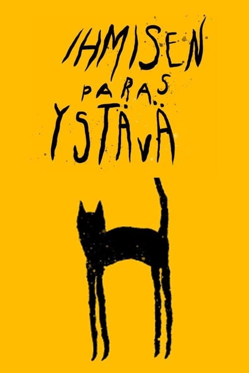 Ihmisen Paras Ystävä poster