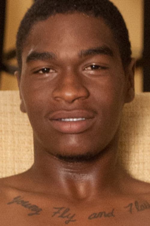 Kydezion Rockafella profile photo