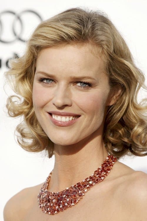Eva Herzigová profile photo