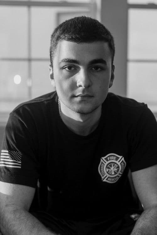 Danny Hilser profile photo