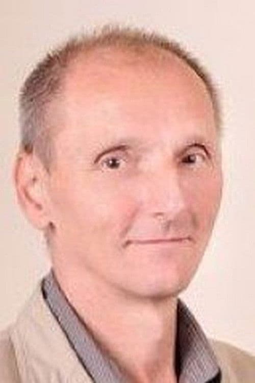 Péter Györi profile photo