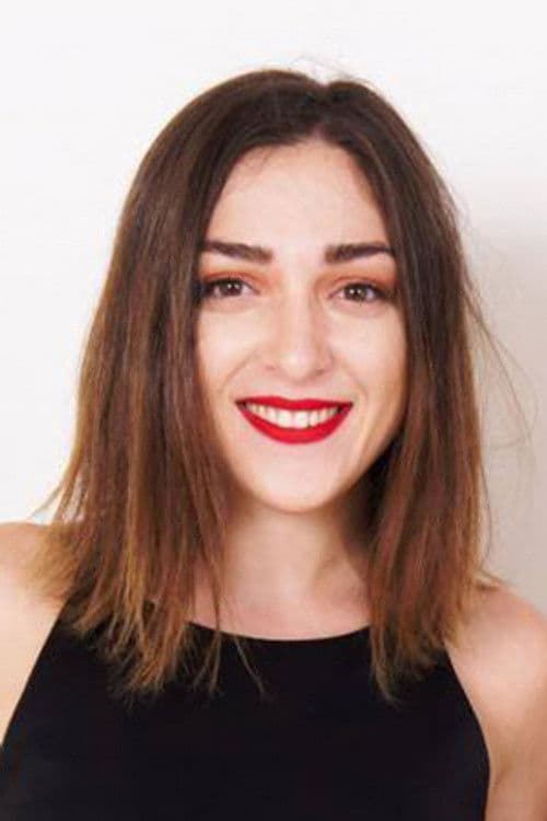 Eleonora Vasileiou profile photo