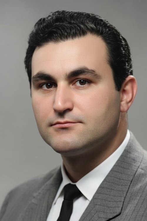 Ünal Gürel profile photo