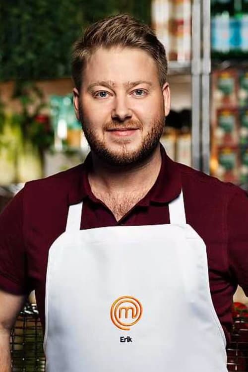 Erik Hammar profile photo