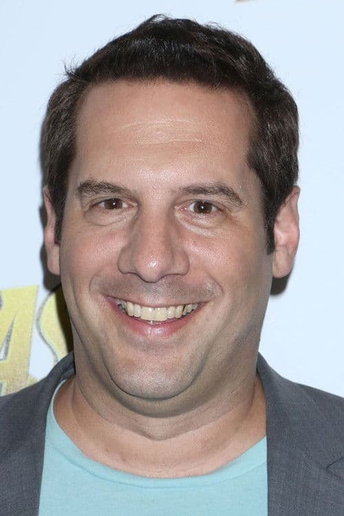 Seth Herzog profile photo