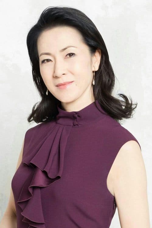 Fuyumi Sakamoto profile photo
