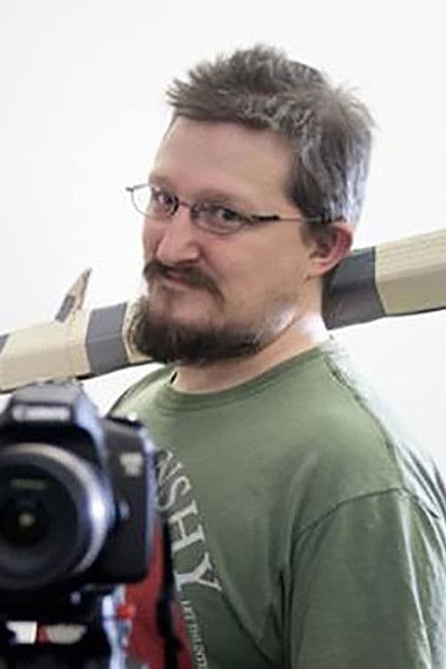 Morgan Galen King profile photo