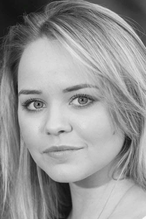 Katie Hall profile photo