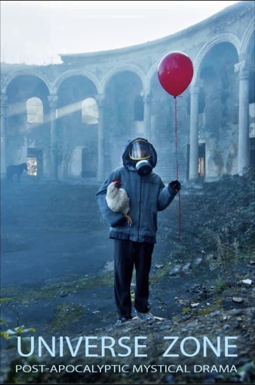 Universe Zone poster