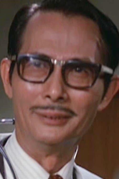 Wong Hon profile photo