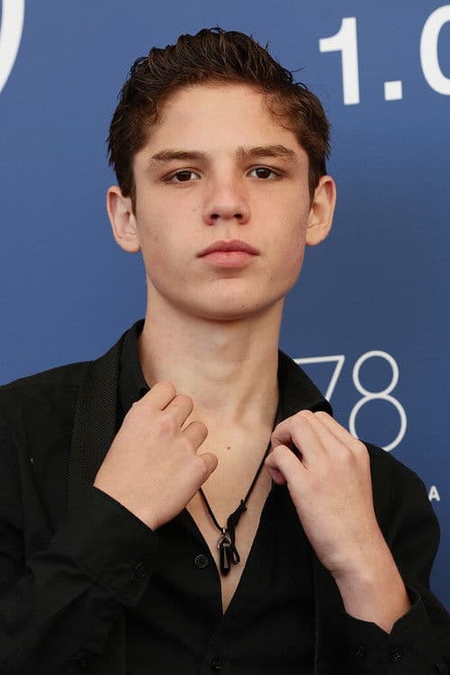 Lucciano Kurti profile photo