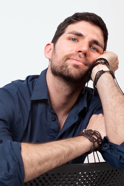 JuanPe Morez profile photo