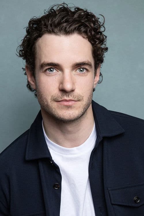 Alexander Hackett profile photo