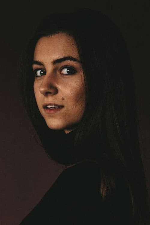 Anastasiia Nazarenko profile photo