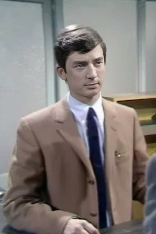 Michael Farnsworth profile photo