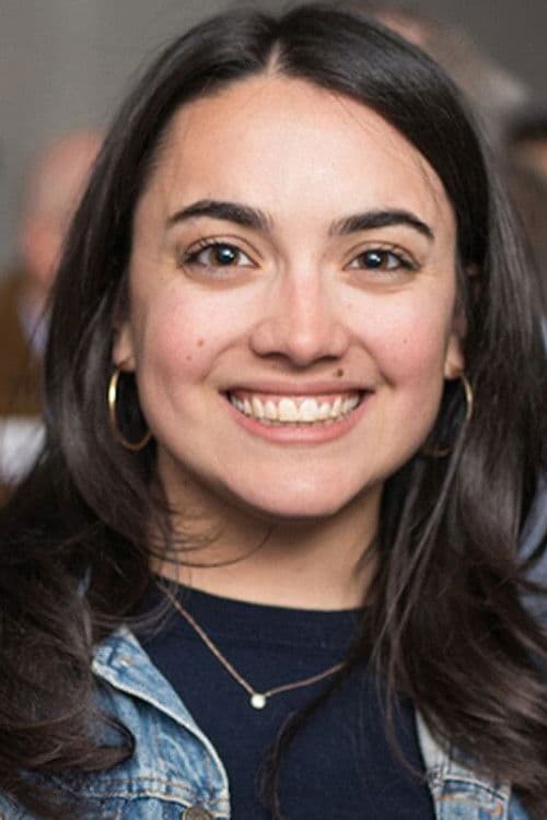 Ilana Peña profile photo