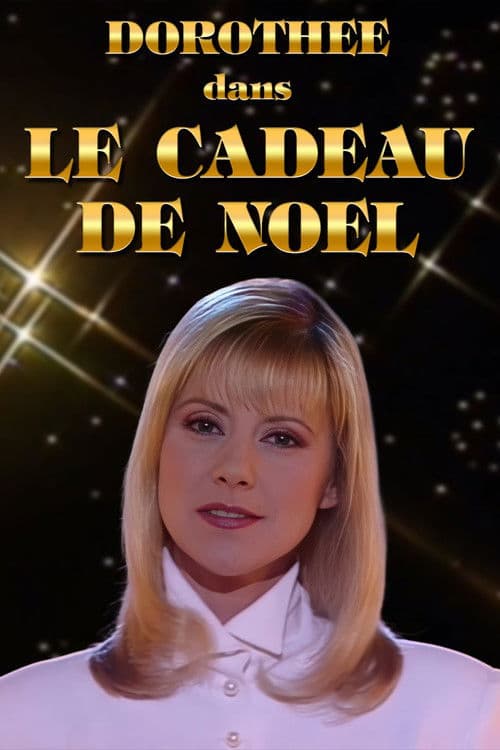 Le Cadeau de Noël poster
