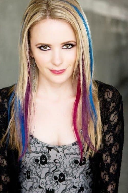 Carrie Wiita profile photo