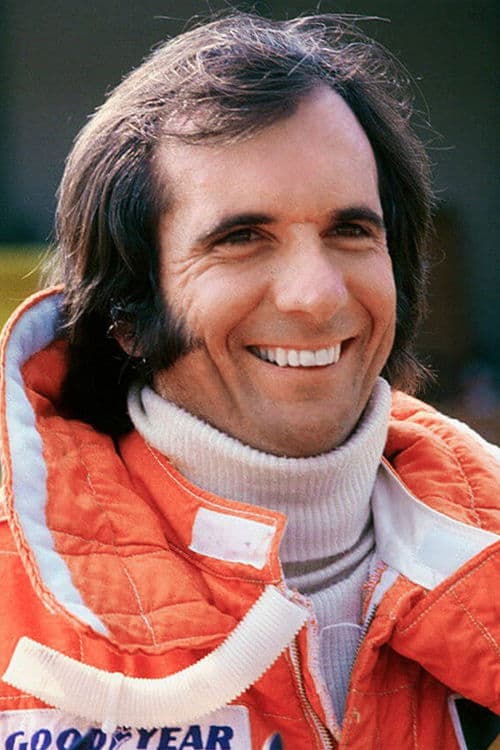 Emerson Fittipaldi profile photo
