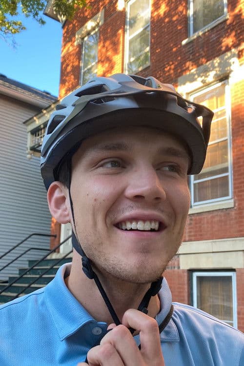 Clay Conover profile photo