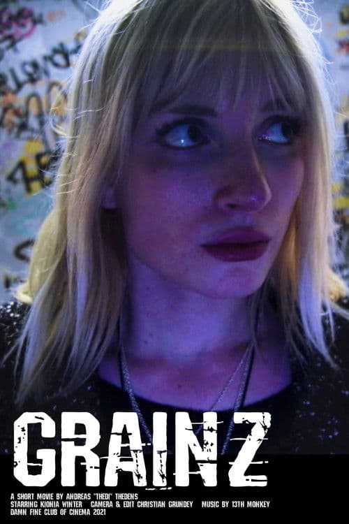 Grainz poster