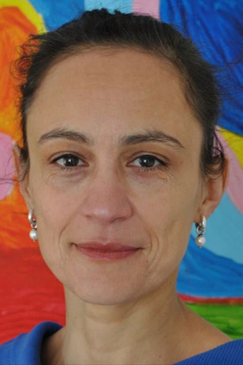 Soraya Sala profile photo
