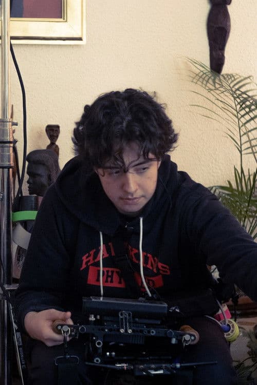 James Blond Henault profile photo