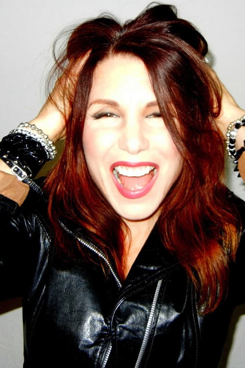 Lee Aaron profile photo