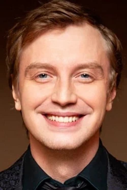 Aleksey Goman profile photo