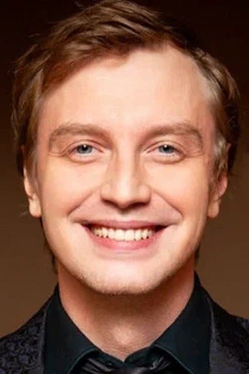 Aleksey Goman profile photo