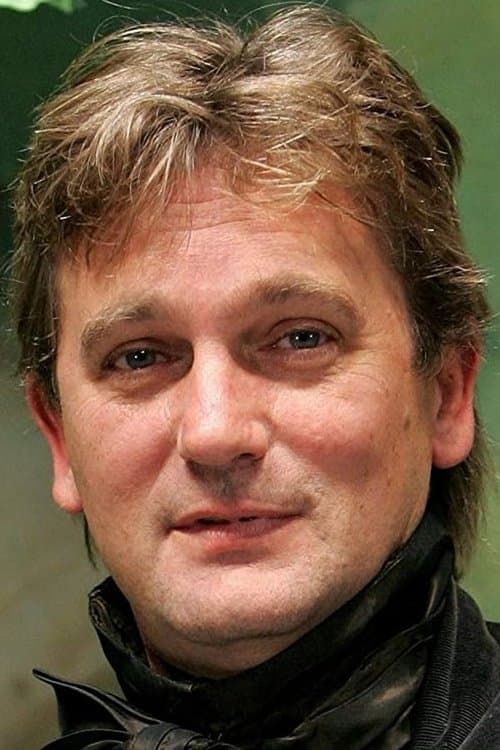 Simon Shepherd profile photo