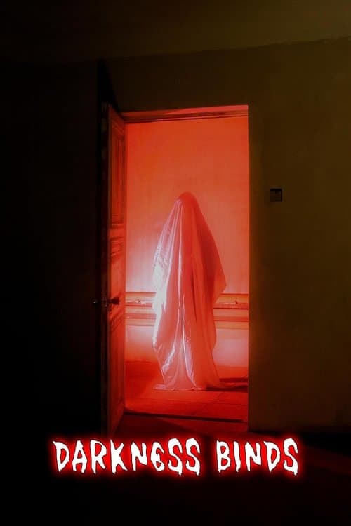 Darkness Binds poster