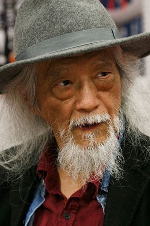 Gō Takamine profile photo