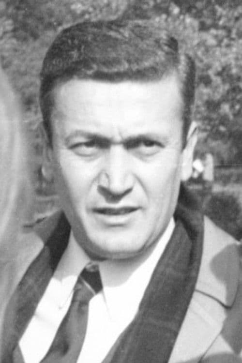 Predrag Delibašić profile photo