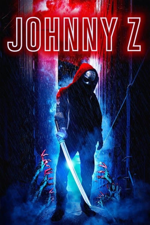 Johnny Z poster