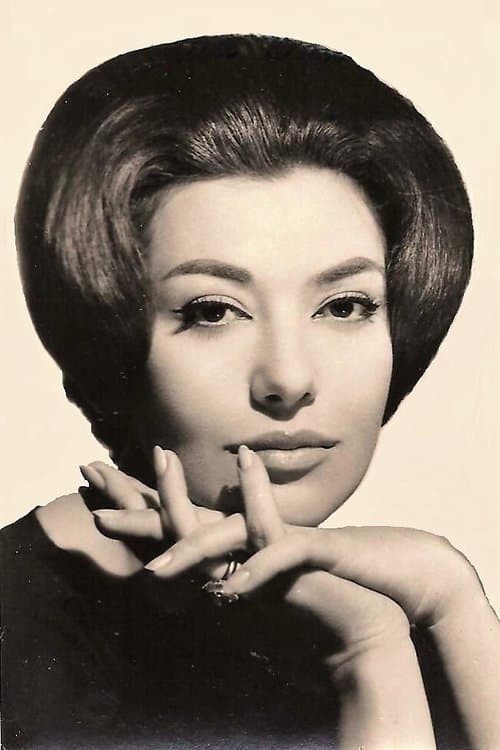 Ana Esmeralda profile photo