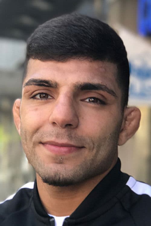 Amir Albazi profile photo